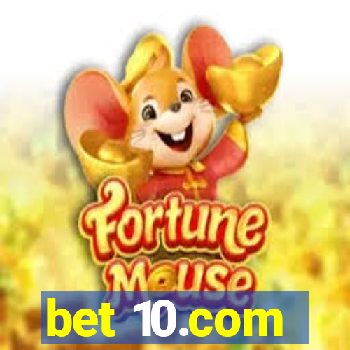 bet 10.com